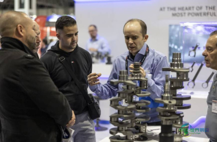 2027年英国运动汽车展览会:致力于引领变革