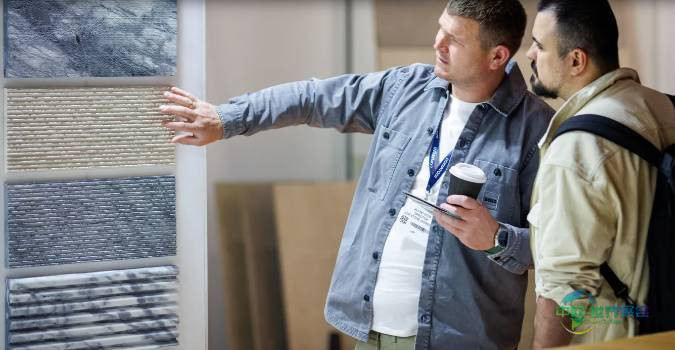 2026年英国伦敦国际石材及表面材料展览会:参展商Vyomika Sales