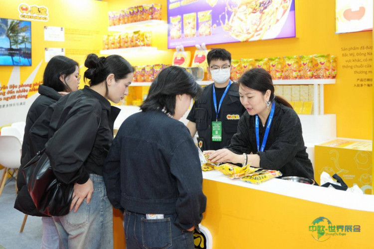 河内国际食品饮料、加工及包装技术展VIETFOOD BEVERAGE&PROPACK 2026北方市场新机遇