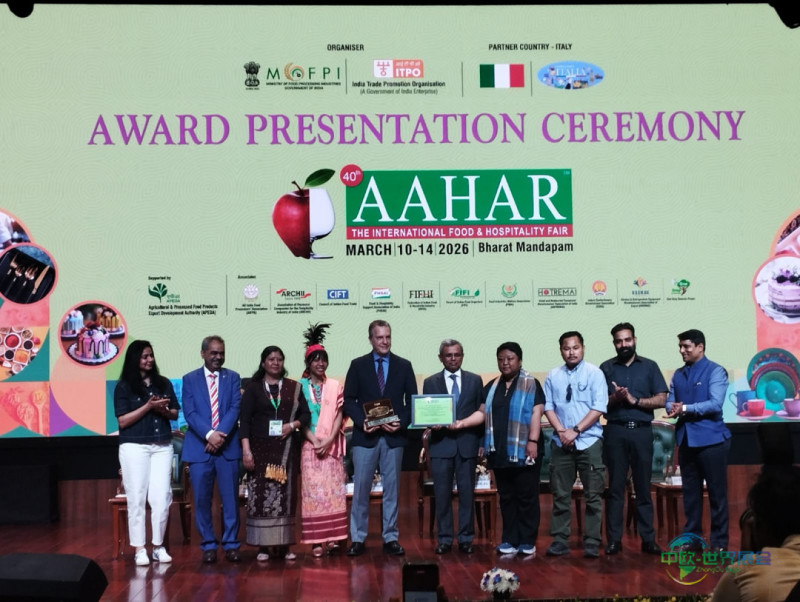 第四十届AAHAR圆满落幕,ITPO公布下届展会日期