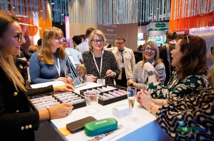 2027英国伦敦国际光学展聚焦眼镜与眼保健融合,打造欧洲增长最快光学盛会