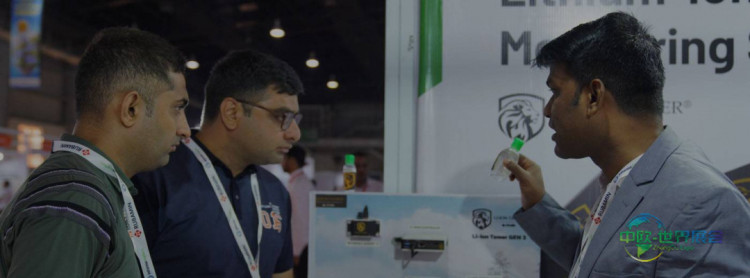 印度诺伊达电池展2026:把握南亚腾飞机遇