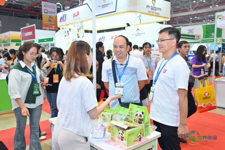 河内国际食品饮料、加工及包装技术展VIETFOOD BEVERAGE&PROPACK 2026北方市场新机遇