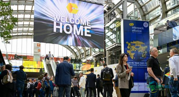 2026年德国杜塞尔多夫国际包装机械、包装及糖果机械展览会:聚焦三大热点议题