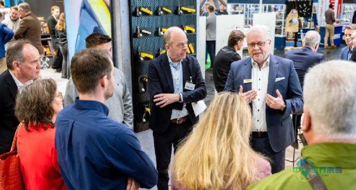 2028年德国科隆国际五金工业展览会:回顾往届