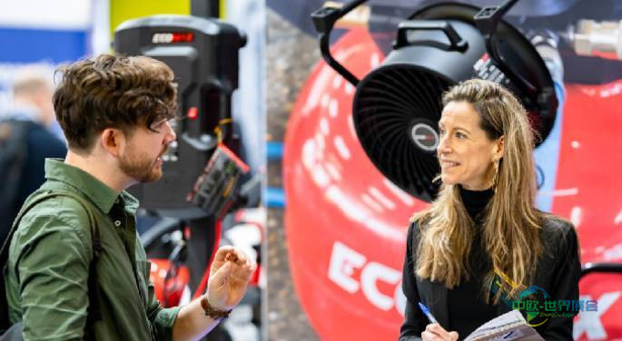 2028年德国科隆国际五金工业展览会:回顾往届