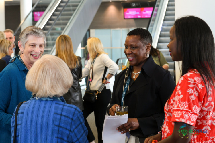 IMEX法兰克福展会