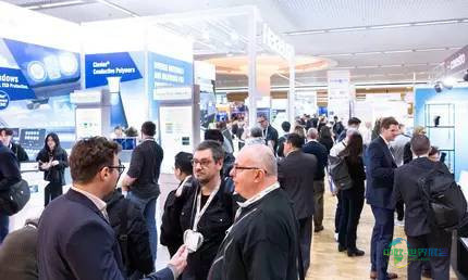 德国慕尼黑国际有机和印刷电子行业展 LOPEC 2026智能生活中的印刷电子技术