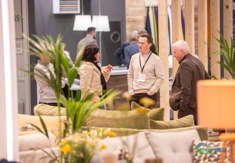 2027英国伯明翰国际家具及装潢用品展36周年启幕,打造欧洲家居产业开年盛会