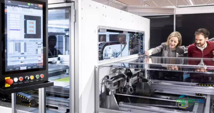 德国慕尼黑国际有机和印刷电子行业展 LOPEC 2026智能生活中的印刷电子技术