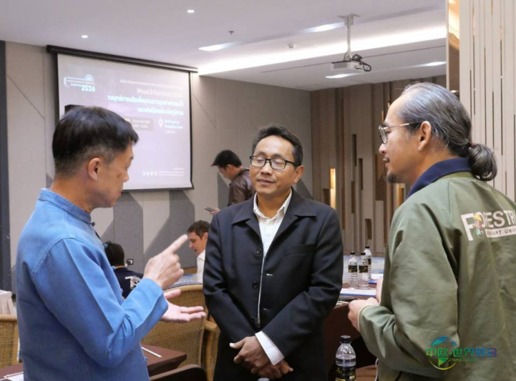 2026泰国曼谷国际木工及家具展9月启幕,打造东盟产业核心交流平台