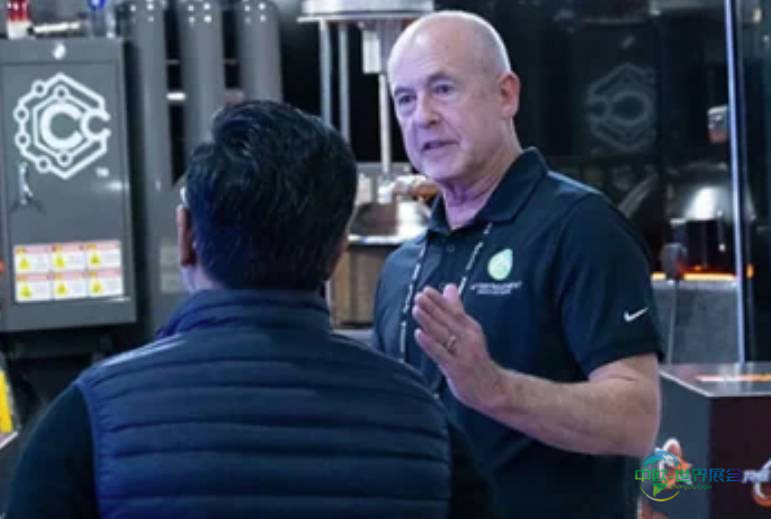 2026年美国格雷普韦恩国际卡车展览会:汇聚行业精英