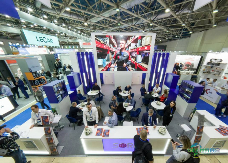 2025年俄罗斯圣彼得堡国际汽车零配件及售后服务展览会:无可替代的盛会