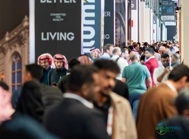 2027年沙特阿拉伯利雅得国际建材五大行业展览会预告来袭