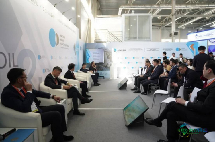 2025年哈萨克斯坦阿特劳国际建材展览会:提供学习的机会