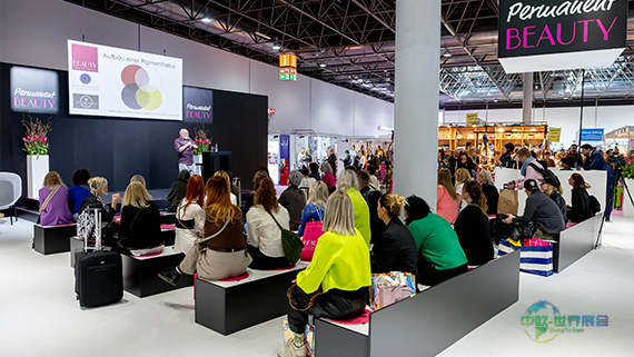 我的日程规划器——您的专属展会计划