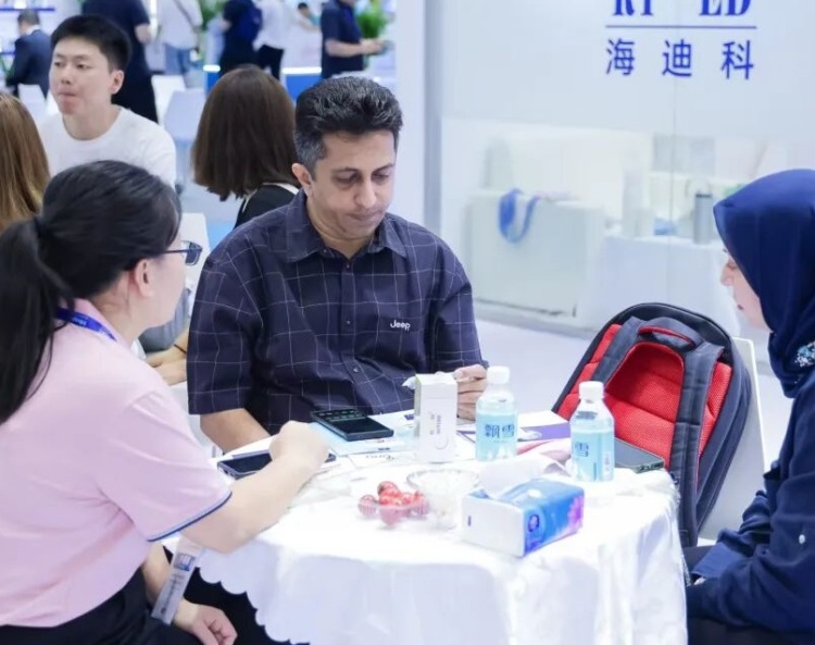 中国(北京)国际医疗器械展览会