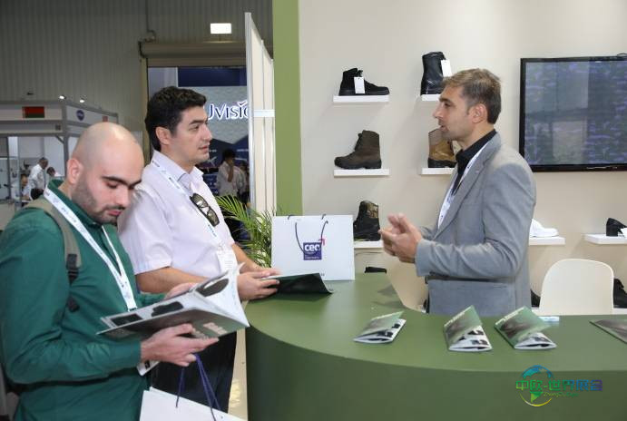 2026年阿塞拜疆巴库国际防务展览会9月30日开幕