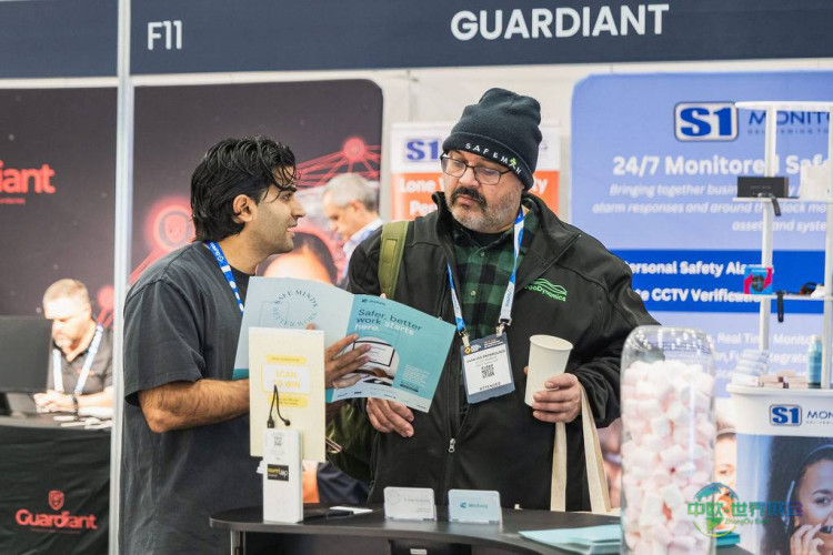 澳大利亚悉尼国际公共安全展 WHSS 2026三城巡展启幕,行业标杆盛会守护职场安全防线