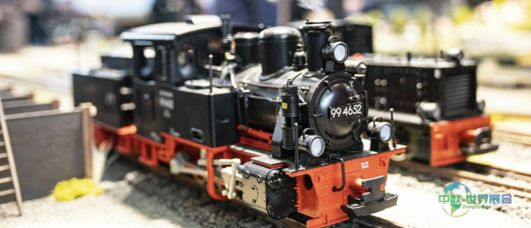 2026年德国腓特烈港国际模型车配件、玩具展览会敬请关注