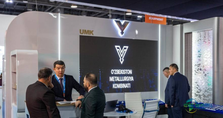 2026年乌兹别克斯坦塔什干矿山机械展敬请关注
