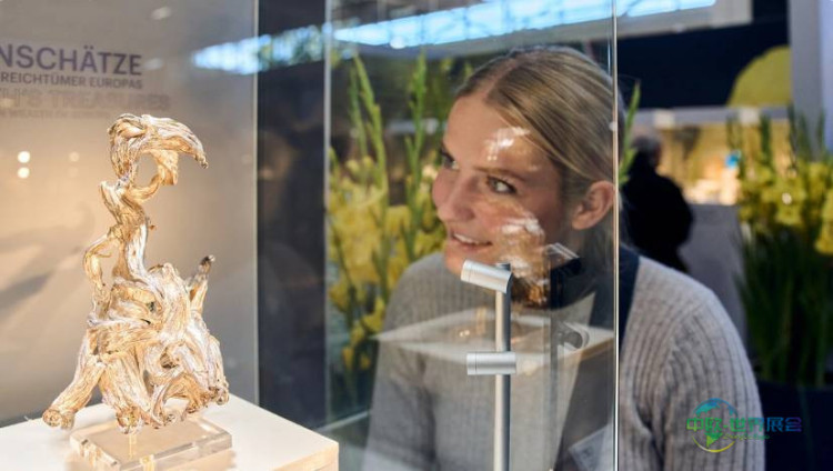 德国慕尼黑国际矿产展 The Munich Show 2026启幕,欧洲顶级盛会共赴自然宝藏之约