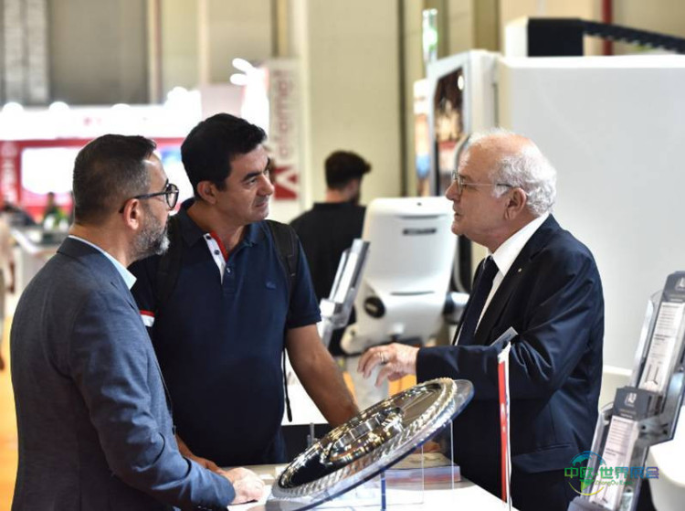 土耳其伊斯坦布尔国际机床及金属加工展 MAKTEK Avrasya 2026启幕,欧亚枢纽盛会驱动工业革新