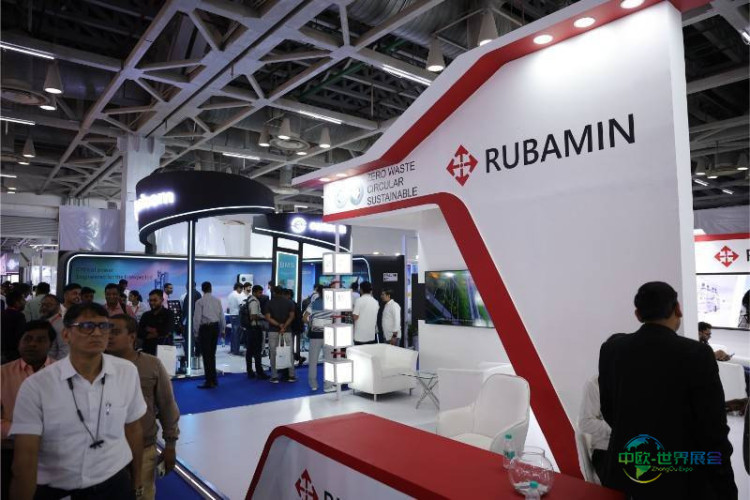 印度诺伊达国际电池展 The Battery Show India 2026聚焦电池技术与可持续发展