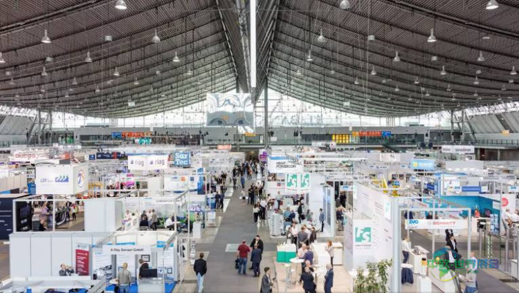 德国国际表面处理及油漆展 SurfaceTechnology GERMANY 2026引领行业创新潮流