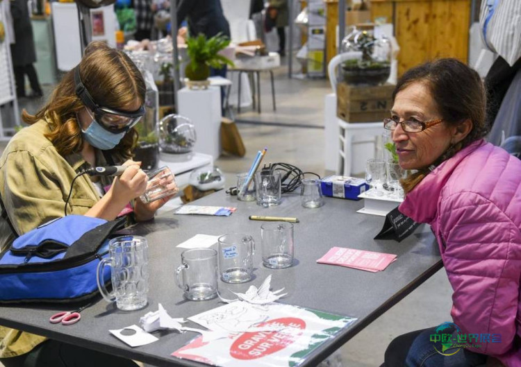 2026年法国巴黎国际天然及有机产品展览会:探索未来可持续生活方式