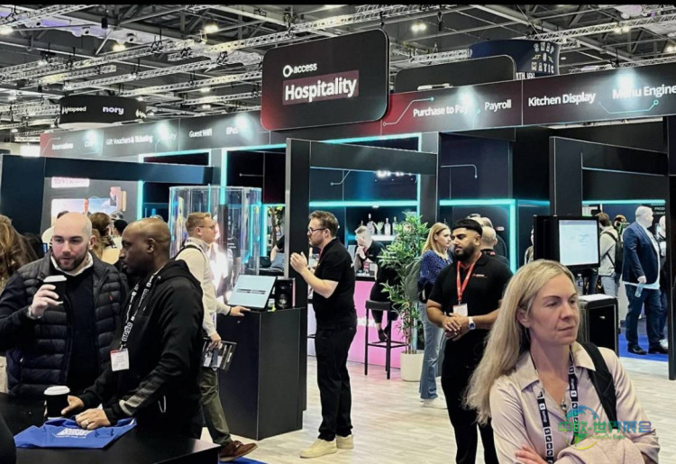 英国伦敦国际咖啡商务博览会 Café Business Expo 2026启幕,欧洲标杆盛会赋能咖啡行业新增长