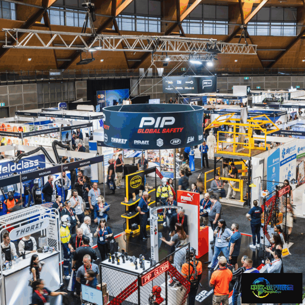 澳大利亚悉尼国际公共安全展 WHSS 2026三城巡展启幕,行业标杆盛会守护职场安全防线