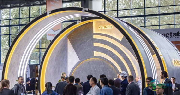 2026年乌兹别克斯坦塔什干矿山机械展敬请关注