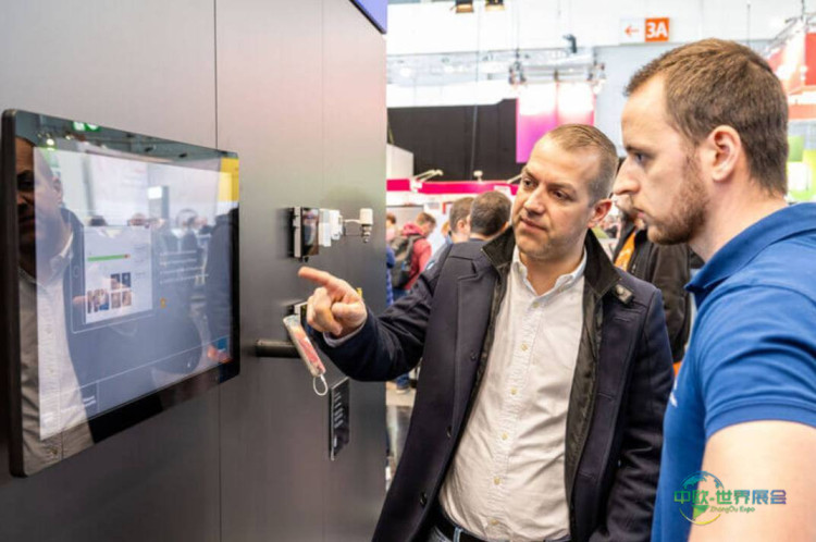 德国纽伦堡国际洁具,采暖和空调,可再生能源贸易展 IFH/Intherm 2026纽伦堡洁具暖通展庆50年