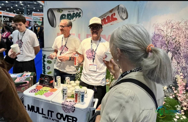 英国伦敦国际咖啡商务博览会 Café Business Expo 2026启幕,欧洲标杆盛会赋能咖啡行业新增长