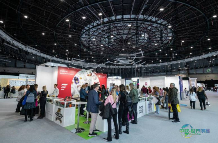 西班牙马德里国际美容美发展 SALON LOOK INTERNACIONAL 2026年度盛事