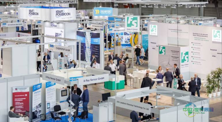 德国国际表面处理及油漆展 SurfaceTechnology GERMANY 2026引领行业创新潮流