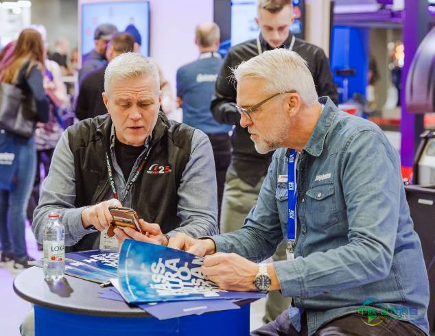 2029年瑞典哥特堡汽配展览会:创新技术与行业交流的盛会