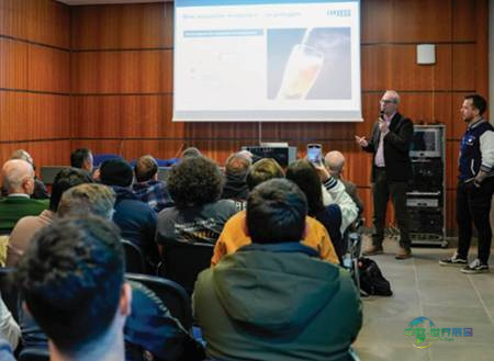 2026年意大利里米尼国际食品展览会:推动饮料行业创新