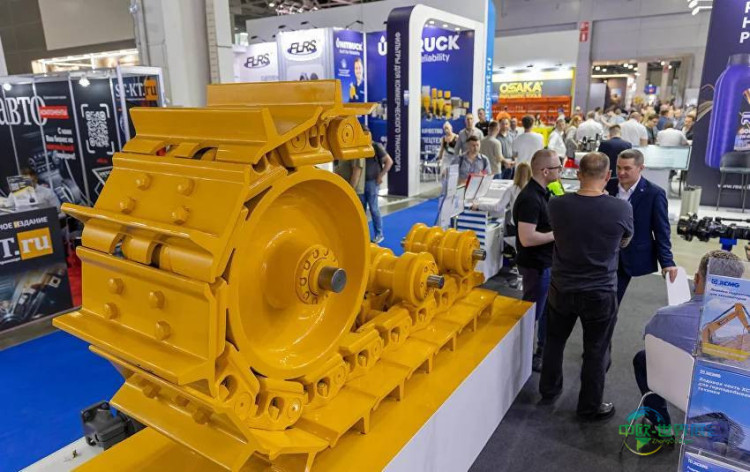 俄罗斯莫斯科国际汽车零配件,售后市场及服务展览会 СТО Expo 2026启动招展