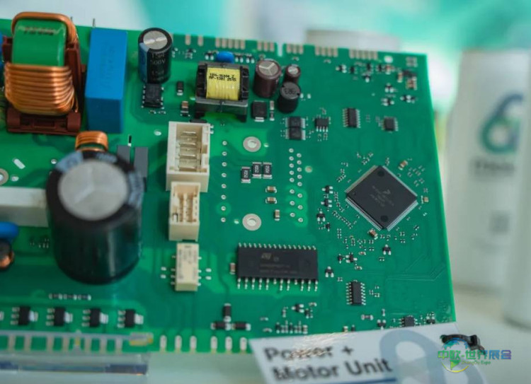 意大利国际电器与电子技术供应链和制造贸易展APPLITECH 2025 落幕,欧洲首个全链盛会引领产业革新