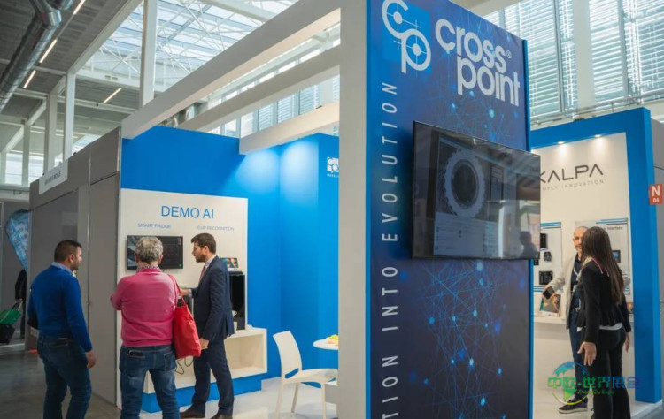 意大利国际电器与电子技术供应链和制造贸易展APPLITECH 2025 落幕,欧洲首个全链盛会引领产业革新