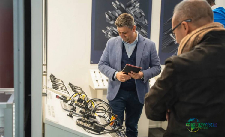 意大利国际电器与电子技术供应链和制造贸易展APPLITECH 2025 落幕,欧洲首个全链盛会引领产业革新