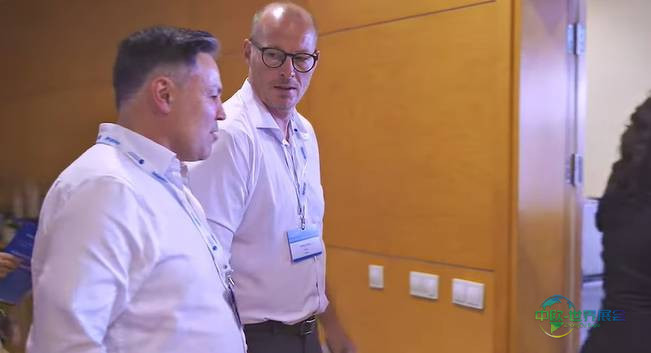 2026年西班牙马德里国际欧洲绿色氢能源展览会:演讲嘉宾安娜·奎尔哈斯