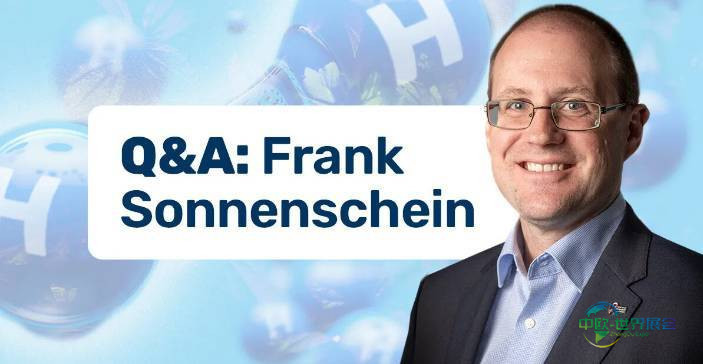 2025年美国德克萨斯州休斯顿国际碳捕获技术能源博览会:氢能技术如何为电网韧性做出贡献