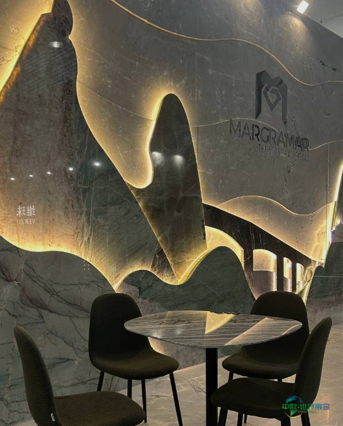 2025年意大利维罗纳国际石材展览会:跨界融合的思想盛宴