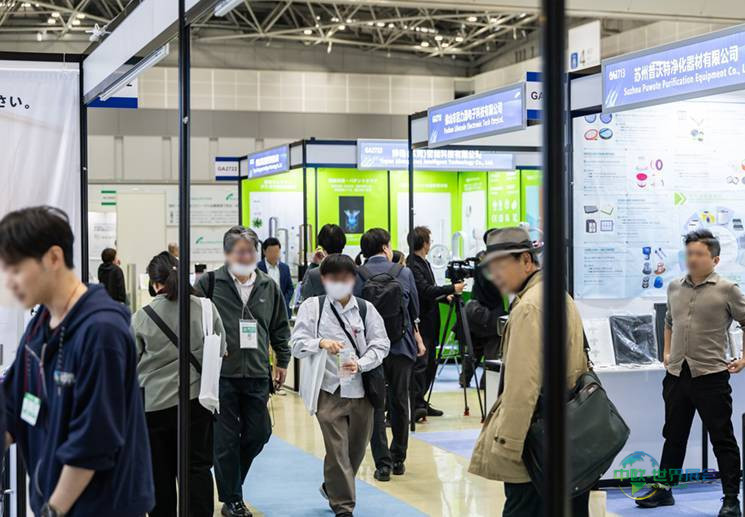 2026年日本东京国际家电展览会:展示高品质电子音频产品