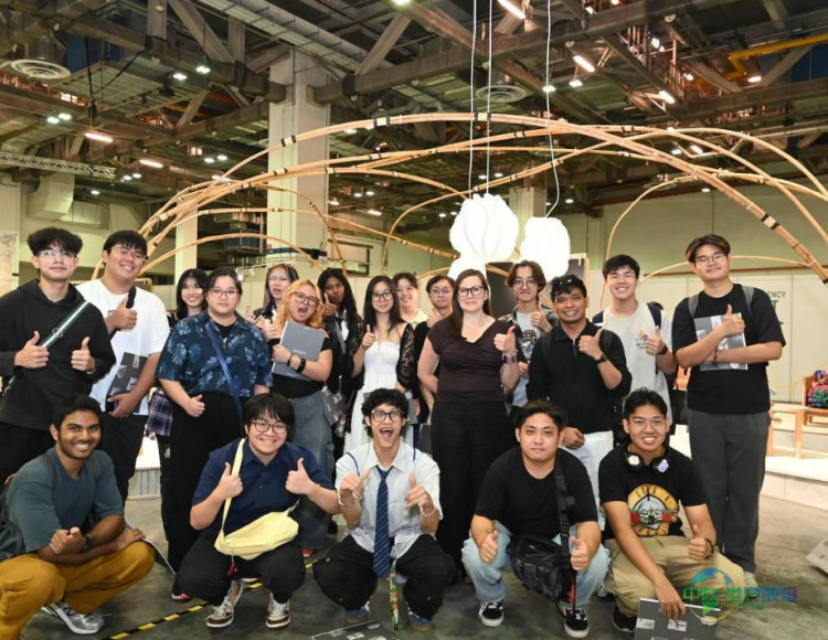 2025年泰国曼谷国际家具及室内设计展览会:设计东南亚增长引领未来趋势