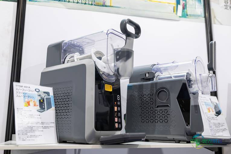 2026年日本东京国际家电展览会:展示高品质电子音频产品