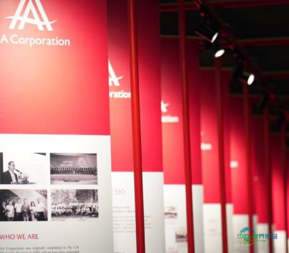 2025年越南胡志明市国际出口家具及家具配件展览会:面对面交流